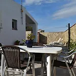 Casa Del Almendro