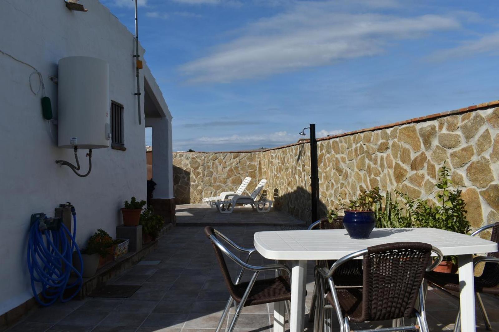 Casa Del Almendro Holiday home Conil De La Frontera